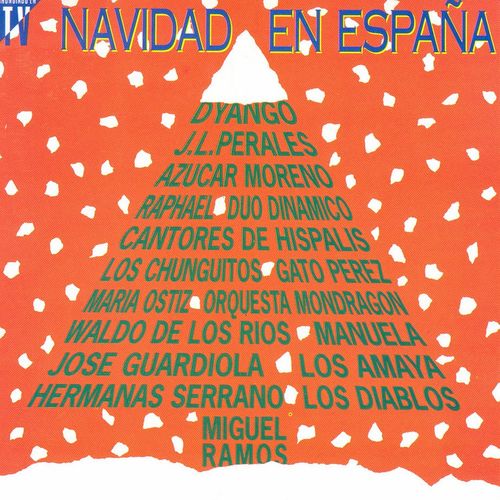 Feliz Navidad - Various Artists