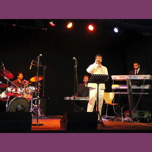 Kash ye din - Kishor Tewary