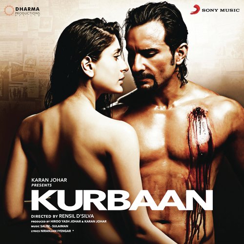 Shukran Allah - Salim-Sulaiman