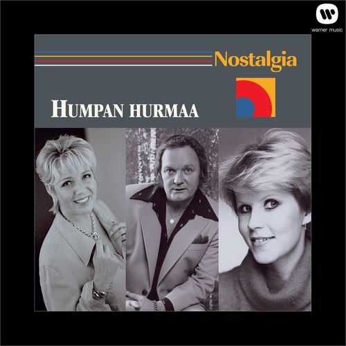 Tanssi ja laula illoin - Various Artists