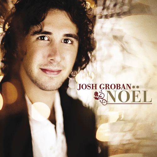 Petit Papa Nol - Josh Groban