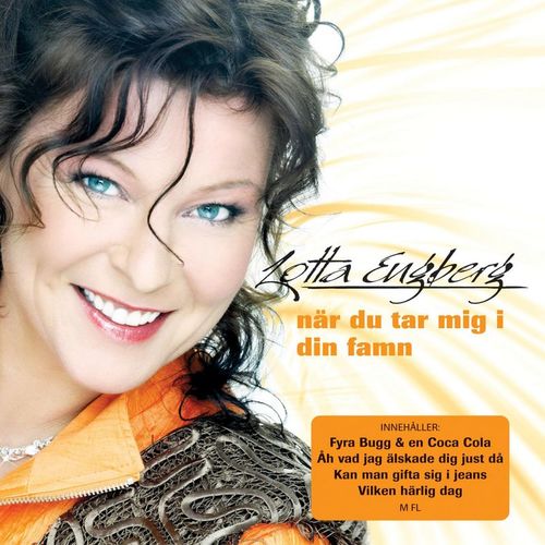 Vra nya vingar - Lotta Engberg