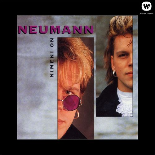 Jokainen aamu - Neumann
