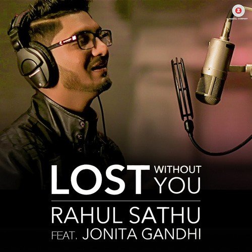 Lost Without You - Rahul Sathu Version - Sajawal Ali amp Hakeem