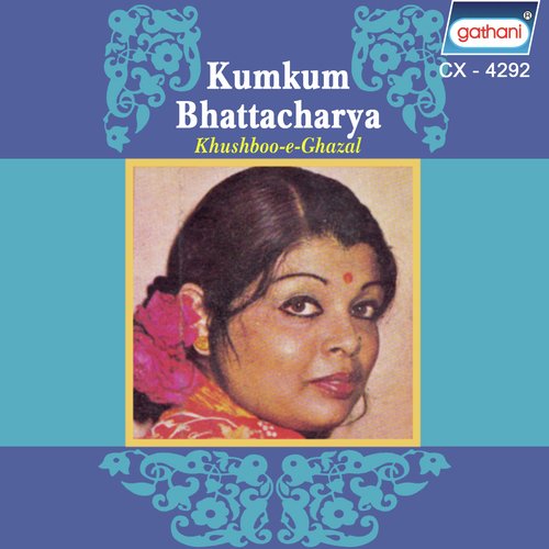 Yuhi Tera Jo - Kumkum Bhattacharyay