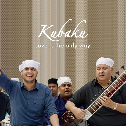 Kubaku - Ustad Shujaat Hussain Khan, Azaan Khan