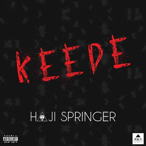 Keede - Haji Springer