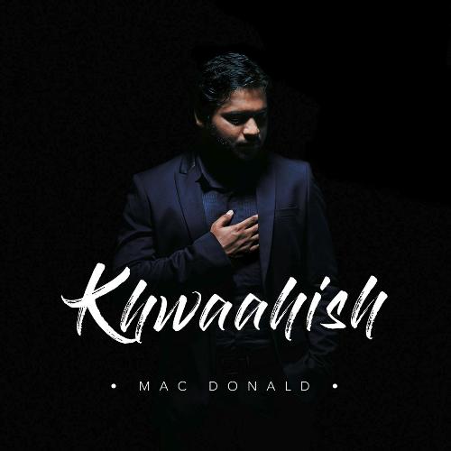 Yariho Ki Diwaar - Mac Donald
