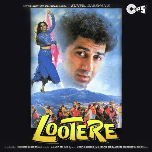 Oye Pape - Shreyash Shandiliya