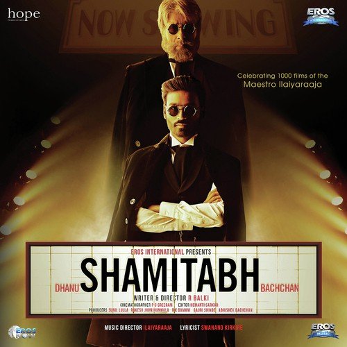 Sha Sha Sha Mi Mi Mi - Shreyash Shandiliya