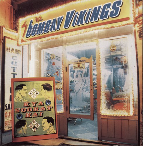 You Are My Love - Bombay Vikings