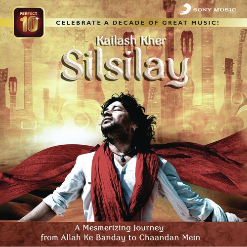 Kar Kar Main Haara - Kailash Kher