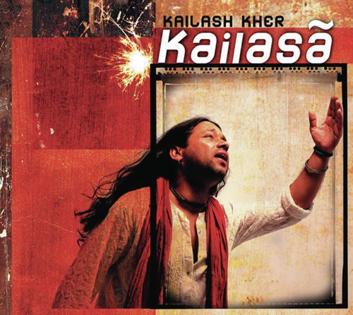 Dilruba - Kailasa