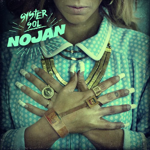 Nojan - Syster Sol