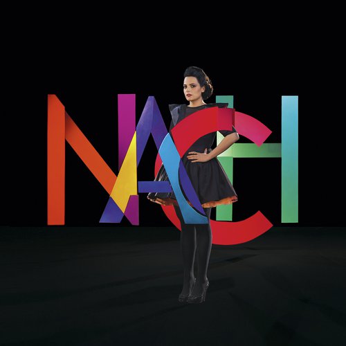 Ce quils deviennent - Nach
