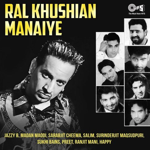 Cheez - Mika Singh