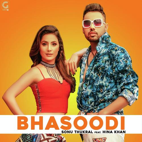 Bhasoodi - Mika Singh