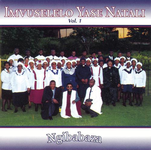 Suka Kimi - Imvuselelo Yase Natali