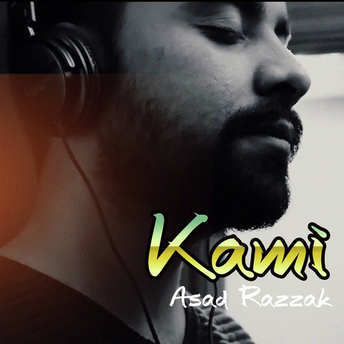 Kami - Asad Razzak