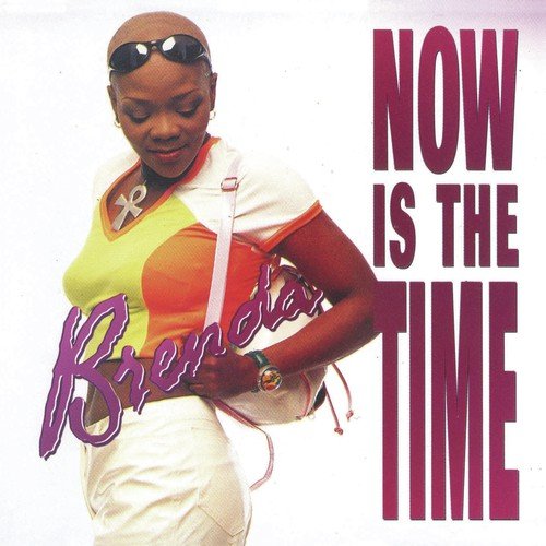 Poppy - Brenda Fassie