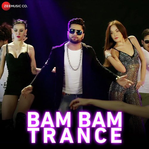 Bam Bam Trance - Mika Singh