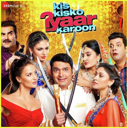Dj Bajega To Pappu Nachega - Dr Zeus, Tanishk Bagchi, Amjad-Nadeem, Javed-Mohsin