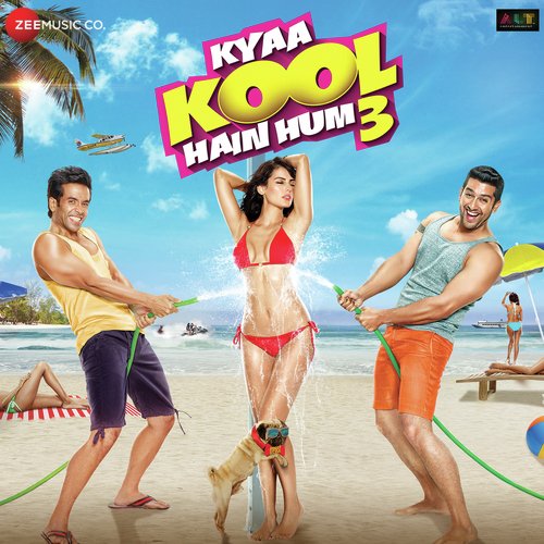 Oh Boy - Sajid-Wajid