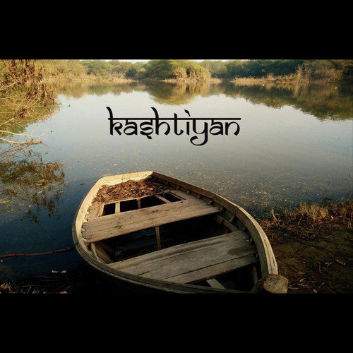Kashtiyan - Dipanshu Chaudhry