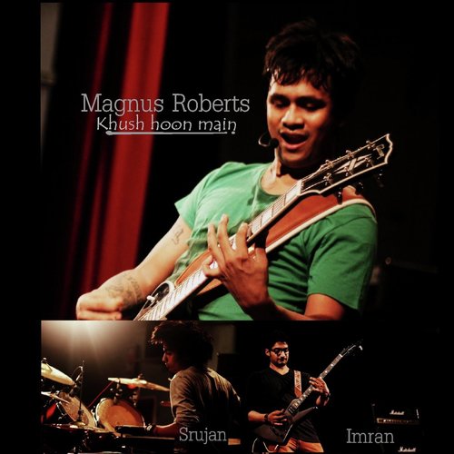 Tu Na Ja - Magnus Roberts