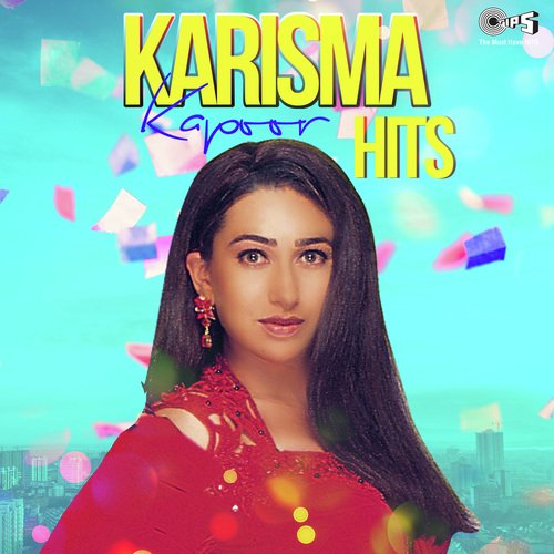 Dil Lagane Ki Saza (From Ek Rishtaa) - Karisma Kapoor
