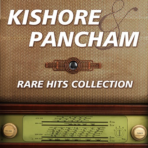 Mano Mano Ya Na Mano - Kishore Kumar