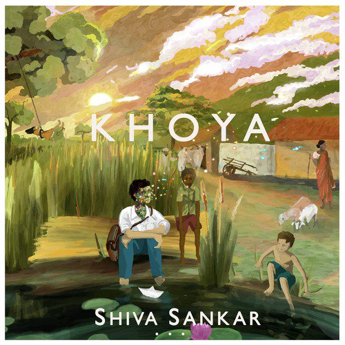 Khoya - Shiva Sankar