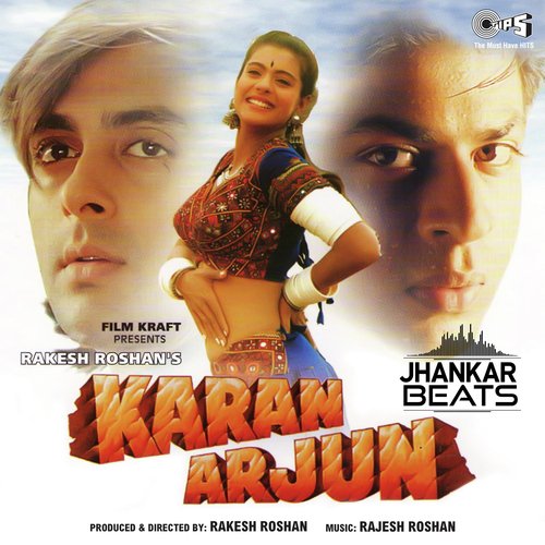 Yeh Bandhan Toh   Sad   Jhankar - Rajesh Roshan