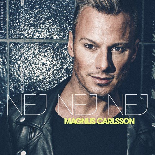 Frlt - Magnus Carlsson
