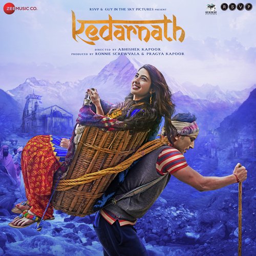 Qaafirana- Nikita Gandhi Version - Amit Trivedi