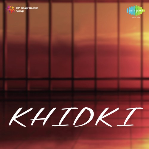 Khoyi Khoyi Aankhen Hai - C. Ramchandra