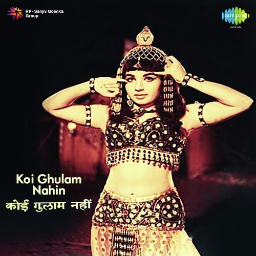 Koi Ghulam Nahin - S.N. Tripathi