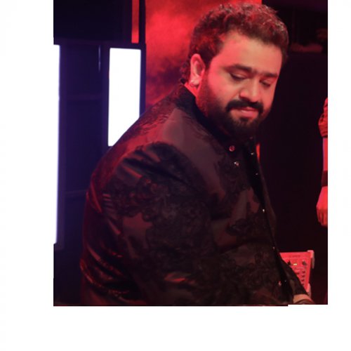 Aye Merey Khuda - Sahir Ali Bagga