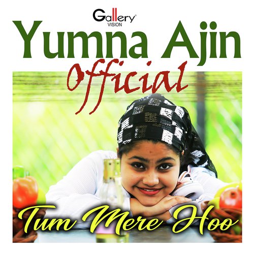 Tum Mere Hoo - Sahir Ali Bagga