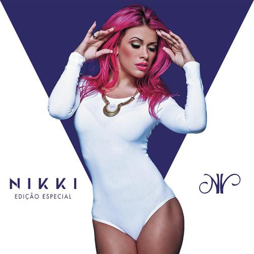 Acabou - Nikki