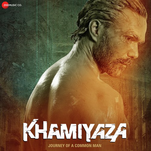 Tu Zindagi Ka Chehra - Imran, Sunjoy Bose, Jitendra Hansraj Javda
