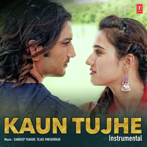 Kaun Tujhe   Instrumental - Tejas Vinchurkar, Sandeep Thakur