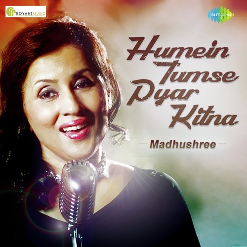 Humein Tumse Pyar Kitna - Priyangbada Banerjee