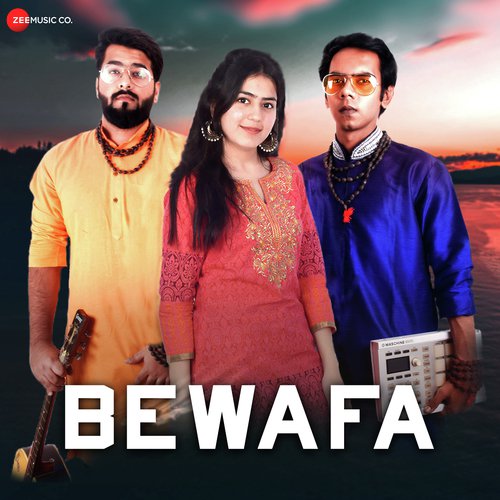 Dhadhkan - Sonal Mangret, Sagar Tiwari, Vaani Bhasin