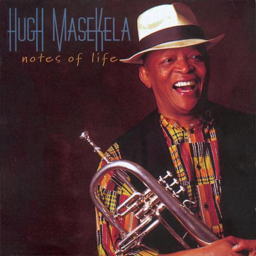 Baby Ngiya Ku Thanda (Album Version) - Hugh Masekela