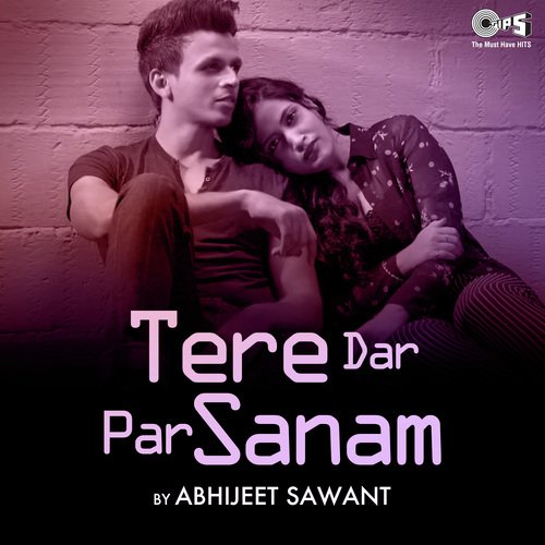 Tere Dar Par By Abhijeet Sawant - Priyangbada Banerjee