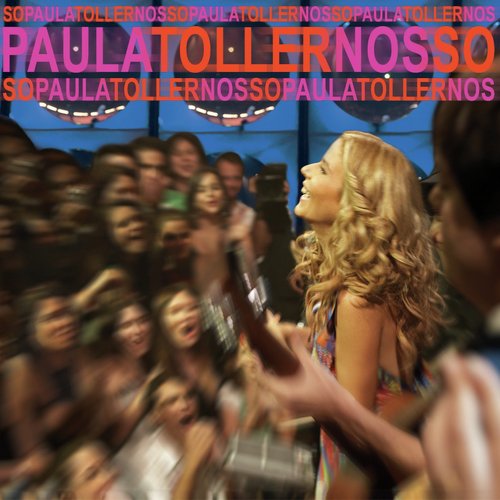 Meu Amor Se Mudou pra Lua (Ao Vivo) - Paula Toller