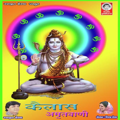 Kailash Amrutvani (Hindi)   2 - Meena Patel