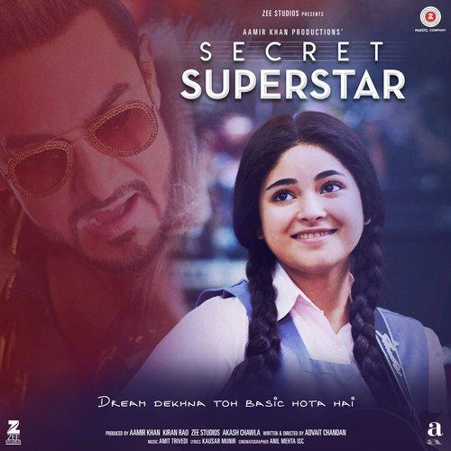 Main Kaun Hoon - Agnee, Mohan Kanan