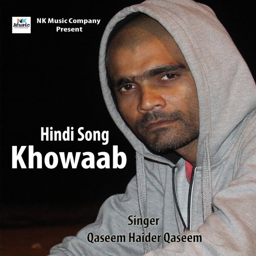 Khowaab - Qaseem Haider Qaseem